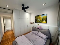 Kerrisdale (D8), Condominium #559100161